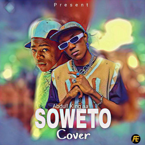 Tunda na ganki Temfo soweto cover