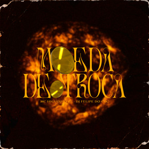 Portada de Moeda De Troca