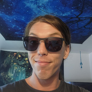 Keith Alexander Stich - A New Supply