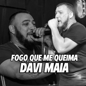 Rumbas Portuguesas Ciganas - Davi Maia (Fogo Que Me Queima)