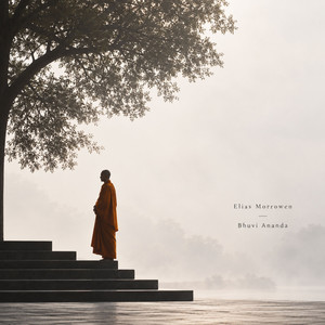 Before the Mind Becomes Quiet by Elias Morrowen, Bhuvi Ananda