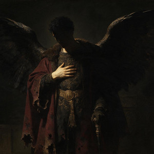 CORRUPTUS by Nocturne Dominus