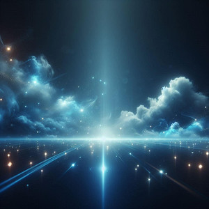 Midnight Focus by Black Wilson
