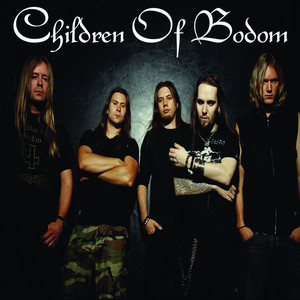 CHILDREN OF BODOM アルバムCD.DVDセット Hexed (Deluxe Version) - Album by Children Of Bodom | Spotify