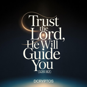 DcrypTos - Trust the Lord, He Will Guide You