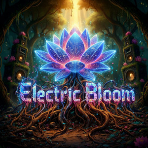 Flor Do Amanhã - BR Jungle Cipher Mix by Paulo Leite