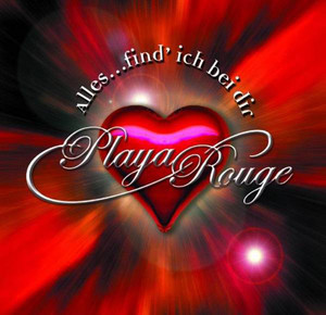 Alles…find ich bei dir