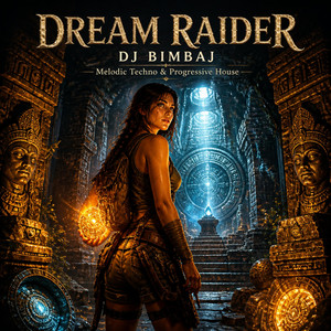 Dream Raider by DJ BIMBAJ
