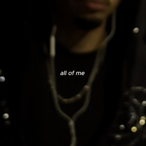 all of me by Xion
