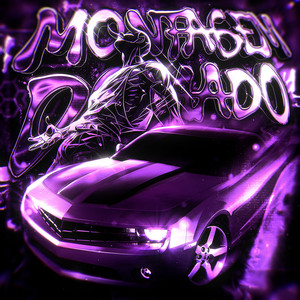 MONTAGEM DOMADO - Super Slowed by ZomboBox!, AzuriusS, ALZO, BLXZE !