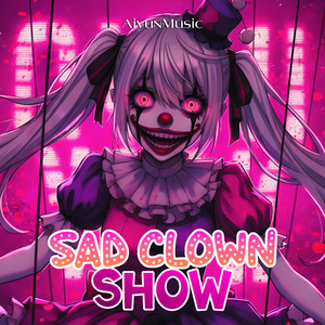 Sad Clown Show (Nightcore) by Aiyun