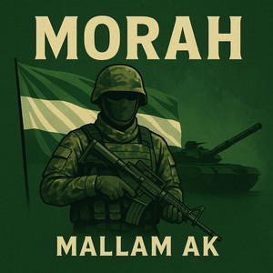 Morah by Mallam AK
