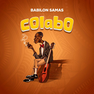 Babilon Samas - Colabo