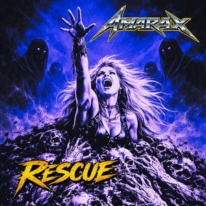 Rescue by Amarax