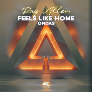 Feels Like Home - Ondas by Ray Allen