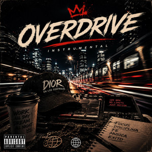 Overdrive by DiBeatz