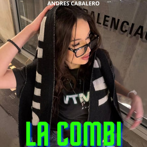 La combi by Andres Cabalero