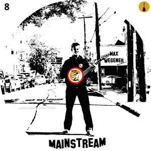 Just Another Song For You (Main Way Version) (instrumental) by Max Wegener