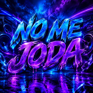 No Me Joda by La Makula DR