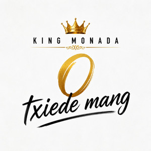O txiede mang by king monada studios