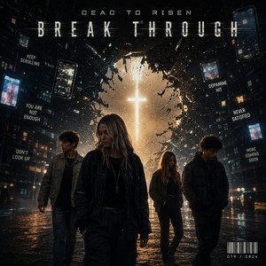 Hold My Heart by Dead to Risen