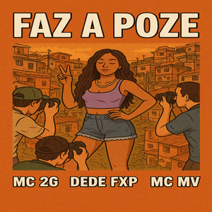 Faz a Poze