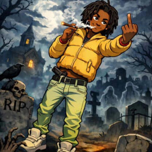 LiL bLack - Ft TSE E2 & TSE BabyJo by Flym9neyc0untup