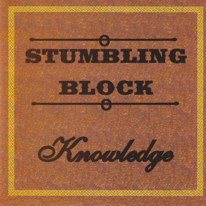 Congo Man by Knowledge