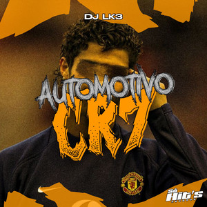 DJ LK3 - Automotivo Cr7