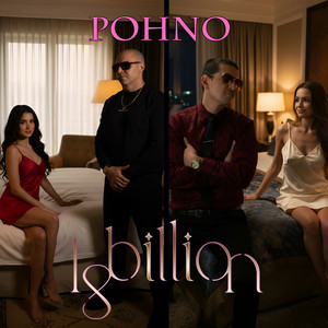 Pohno by 18billion