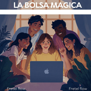 La Bolsa Magica by Fretel Flow