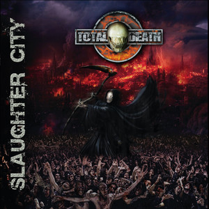 Take Much More by Total Death