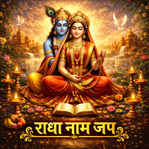 Radha Naam Jap
