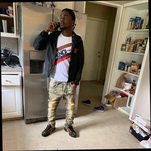 Yung Jamaican - Live It Up