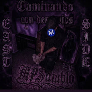 Caminado con demonios by MPSdiablo