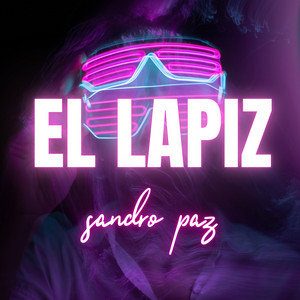 el lapiz by sandro paz