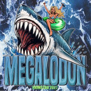 Megaladon Grimstad 2027 (Hjemmesnekk)