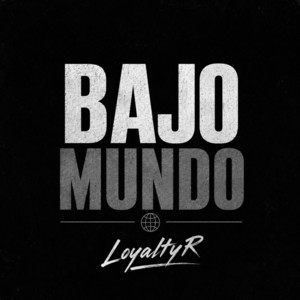 FRENTE A MI by LoyaltyR