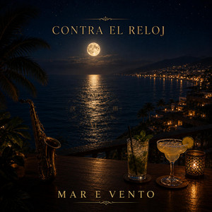 Contra el Reloj by MAR e VENTO