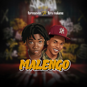 IBRA MALUME - Malengo (feat. Form seven)