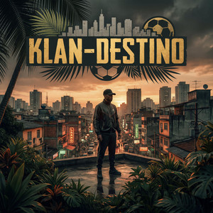 Ponte pa lo tuyo by KLAN-DESTINO