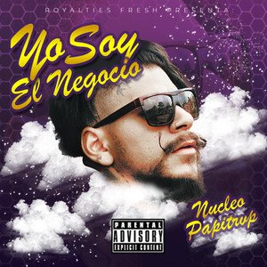 Gracioso by Nucleo Young Mostach