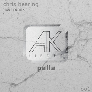 Chris Hearing