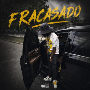 LUIS BROWN (FRACASADO) by VibesFame