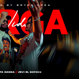 Larga vida by Jevi el sofoke