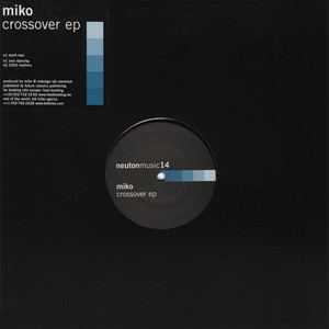 soul dancing (soul dancing) - soul dancing by Miko