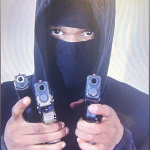 GTA by Shellzo