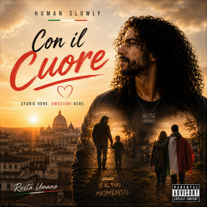 Oggi Respiro by Human Slowly