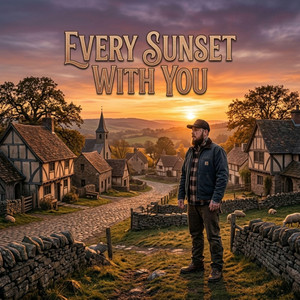Every Sunset With You by Still Heals