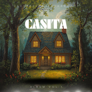 Casita by Eldearriba